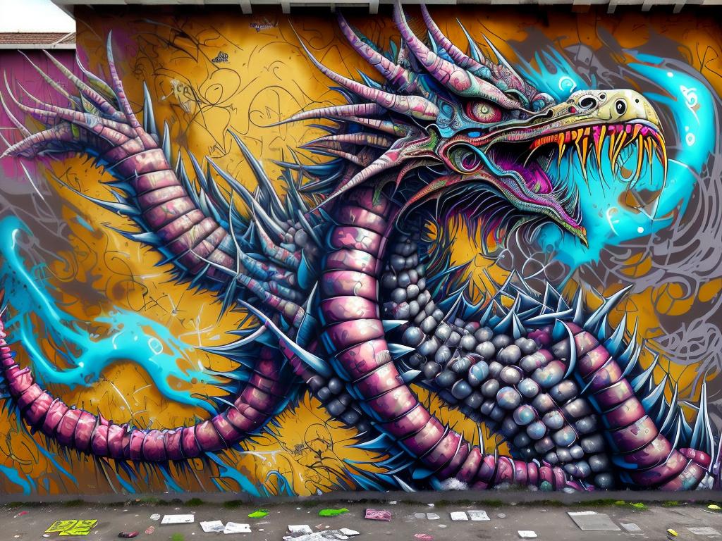 Tha Dragon